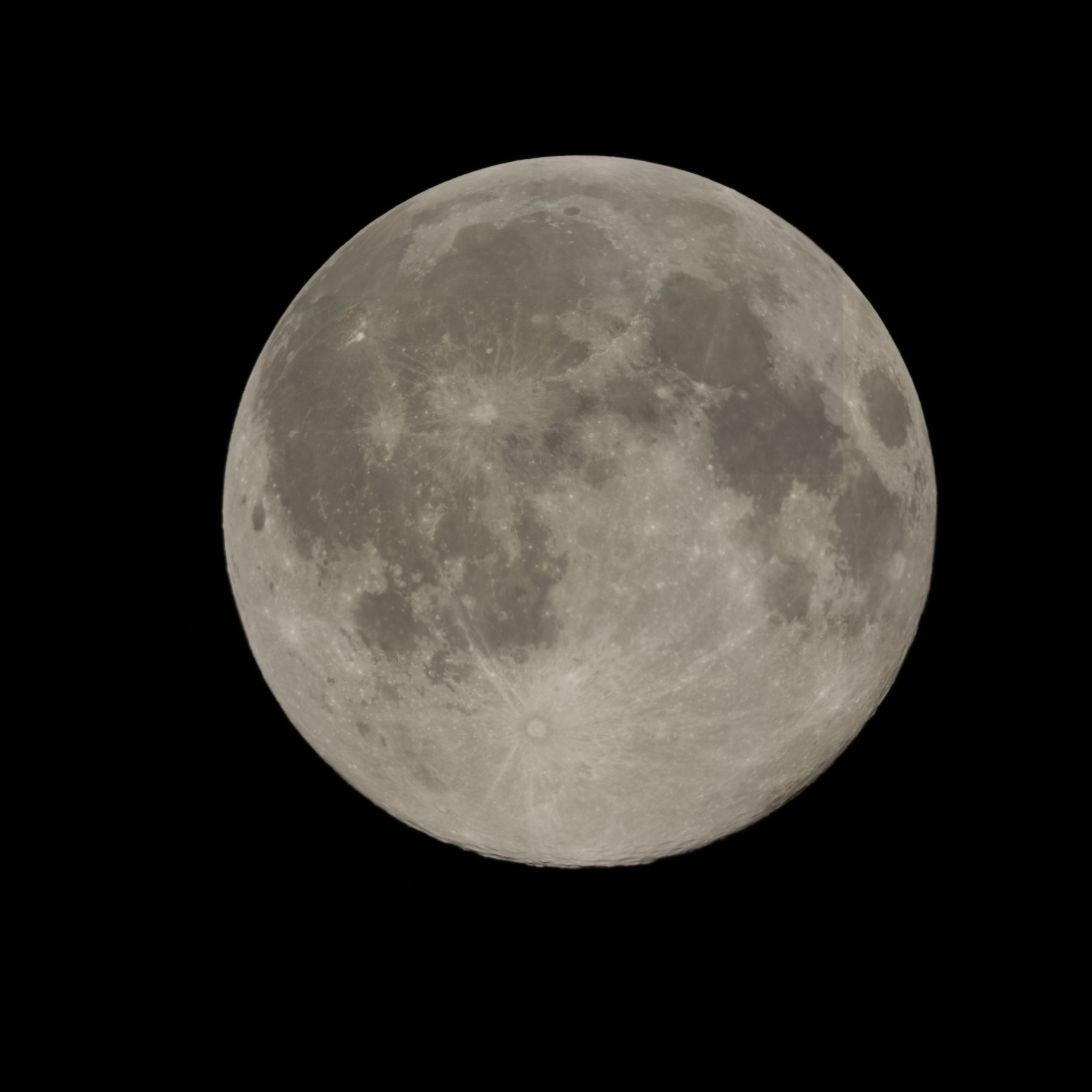 The Moon