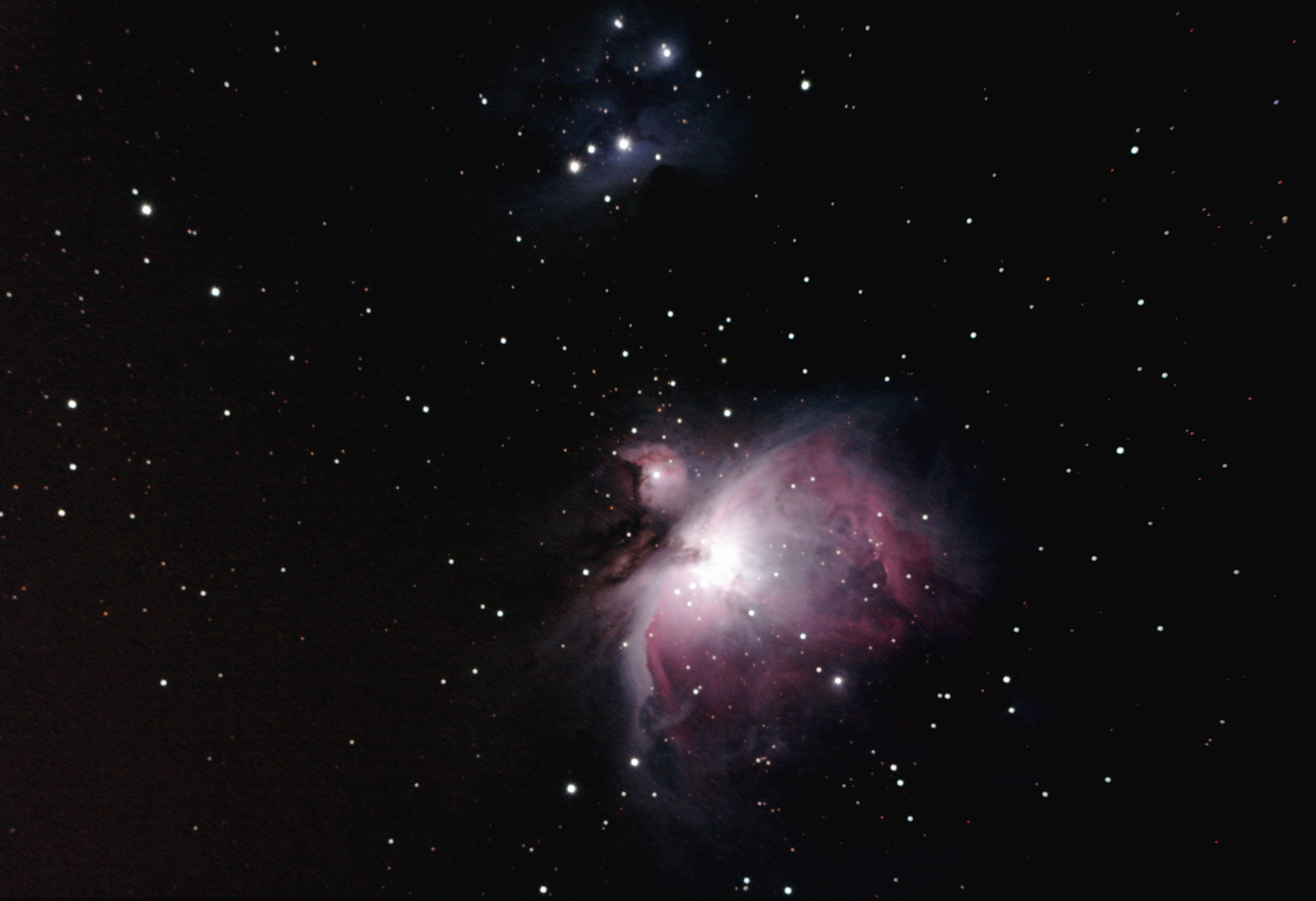 Orion Nebula (M42)